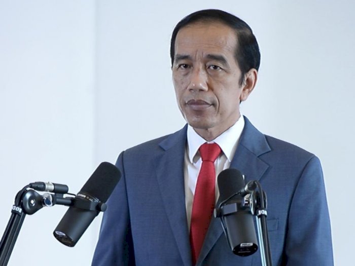 Optimis Ekonomi Membaik, Jokowi Ajak Para CEO di Asia Pasifik Investasi di Indonesia