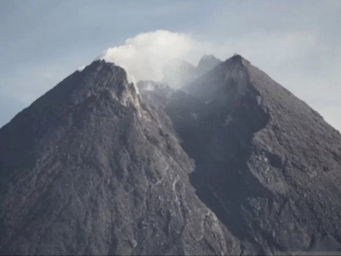 Demi Penanganan Erupsi Gunung Merapi, BNPB Telah Siagakan Helikopter