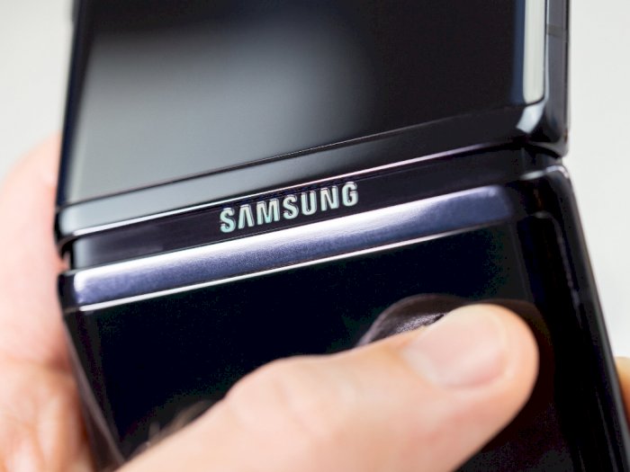 Samsung Dilaporkan Sedang Siapkan Galaxy Z Flip Versi Lite!