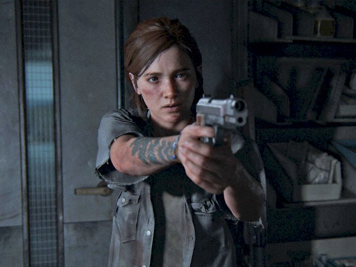 The Last of Us Part II Jadi Game dengan Nominasi Terbanyak di The Game Awards 2020