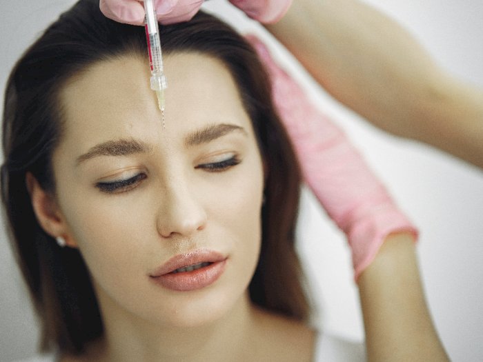 Banyak Diperdebatkan, Berikut Ini Mitos Tentang Botox yang Tidak Perlu Dipercayai