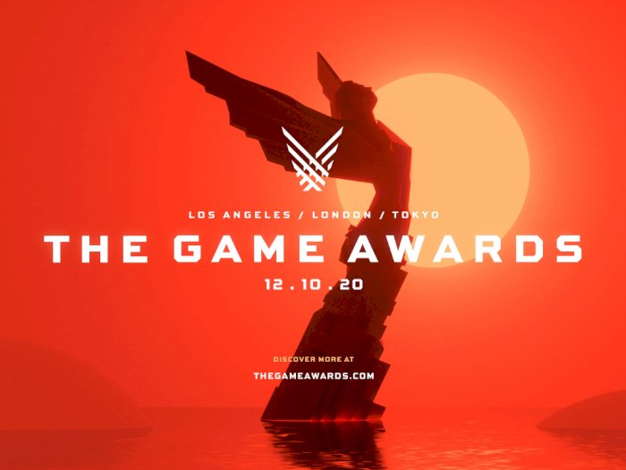 Daftar Lengkap Nominasi The Game Awards 2020: Atlet Esports Terbaik hingga GOTY!