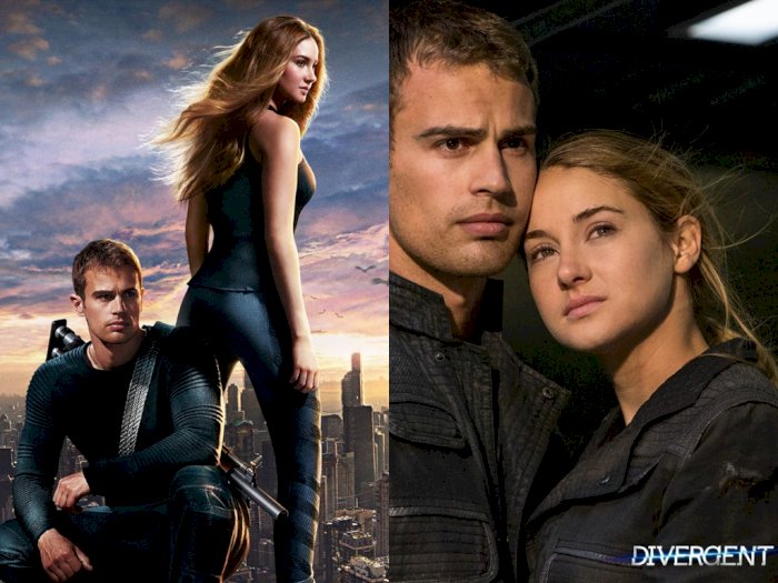 Sinopsis Film Divergent, Tayang Jumat 20 November 2020: Masa Depan Usai Era Kehancuran
