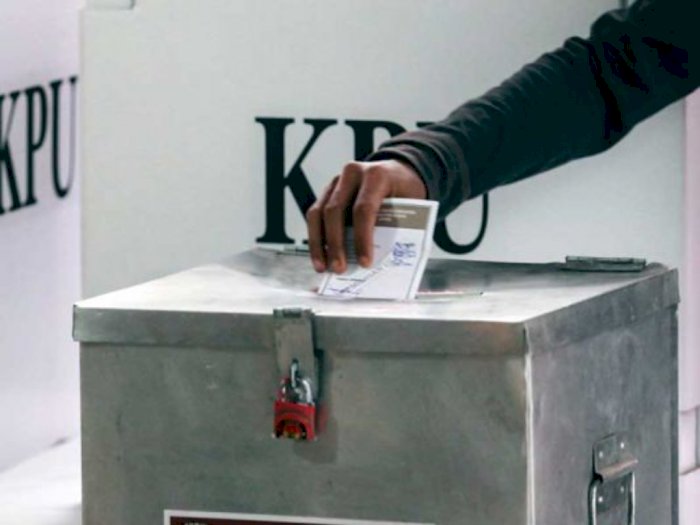Mencegah Covid-19, KPU Sumut Siapkan Bilik Khusus untuk Pemilih