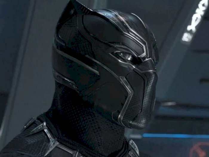 Marvel Studio  Mulai Produksi "Black Panther 2" Pada Juli 2021