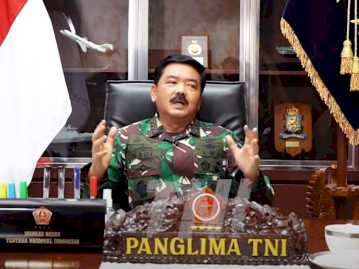 Panglima TNI Siapkan Pasukan Khusus Lawan Perusak Persatuan, Pengamat: Itu Sudah Tepat