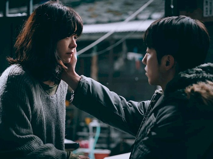 Nam Joo-hyuk dan Han Ji-min dalam Remake Film Romantis 'Josee'