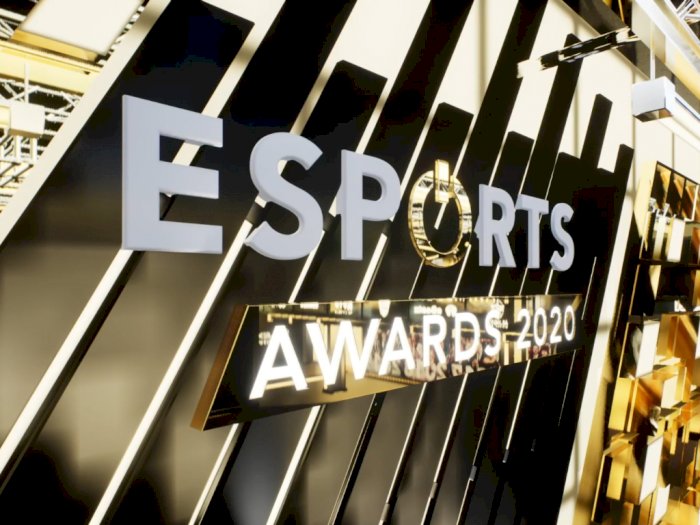 Daftar Lengkap Pemenang Nominasi Esports Awards 2020, Ada Zuxxy dari BTR!