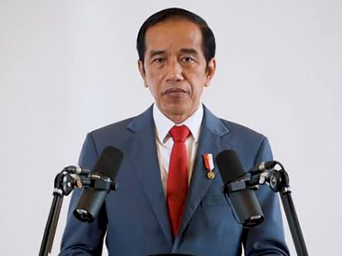 Jokowi Minta Mendagri, Kapolri hingga Satgas Covid-19 Pantau Pilkada Serentak 2020