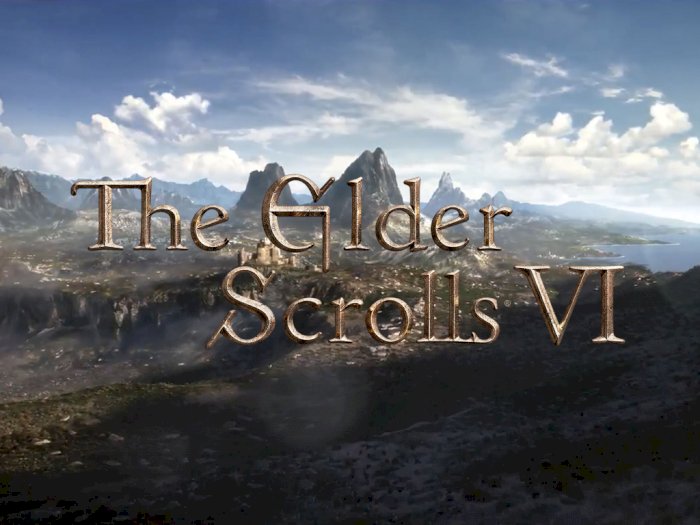 CEO PlayStation Juga Ingin Tahu Jika The Elder Scrolls VI Bakal Dirilis di PS5 Atau Tidak!