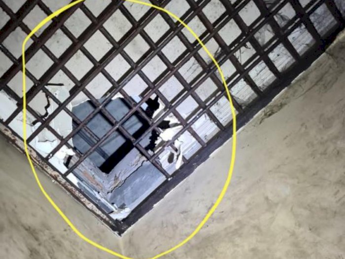 Satu Tahanan Kabur Polres Sergai Tertangkap, Propam Polda Sumut Ikut dalam Penyelidikan