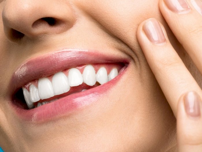 Benarkah Covid-19 Bisa Merusak Gigi dan Mulut?