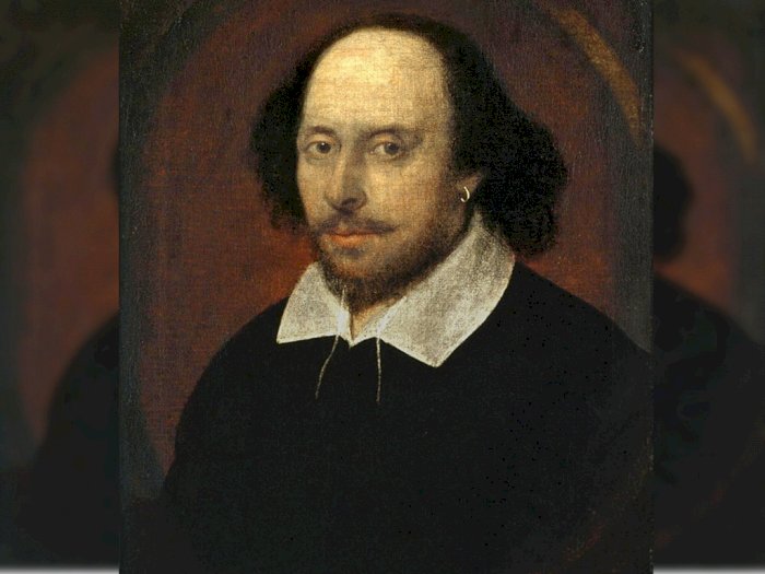 Biografi William Shakespeare, Penulis Drama Inggris Terbaik di Dunia
