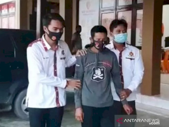 Tak Takut Hukum Islam, Pria Aceh Ini Perkosa Anak Angkatnya Masih 10 Tahun 10 Kali
