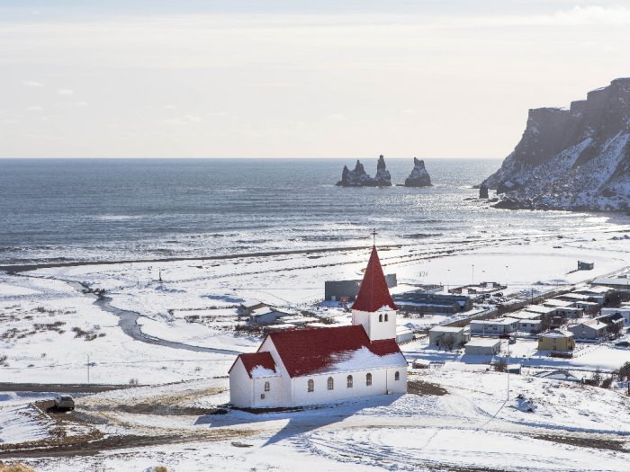 Islandia Kembali Terima Kunjungan Turis, Tapi Ada Syaratnya