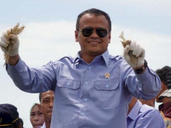 Ditangkap KPK, Edhy Prabowo Miliki Kekayaan Rp7,42 Miliar