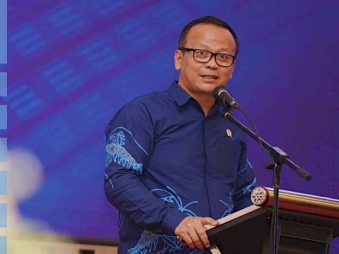Selain Edhy Prabowo, KPK Tangkap 16 Orang Terkait Kasus Ekspor Benih Lobster