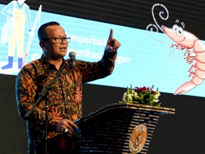 Terjaring OTT, Menteri KKP Edhy Prabowo Diperiksa Intensif di KPK