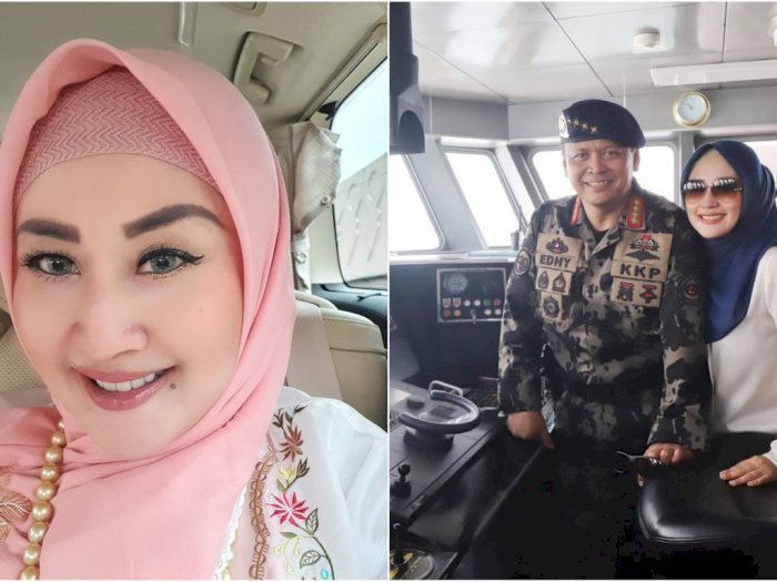 Sosok Iis Rosita Dewi, Anggota DPR Istri Menteri KKB Edhy Prabowo yang Juga Ditangkap KPK