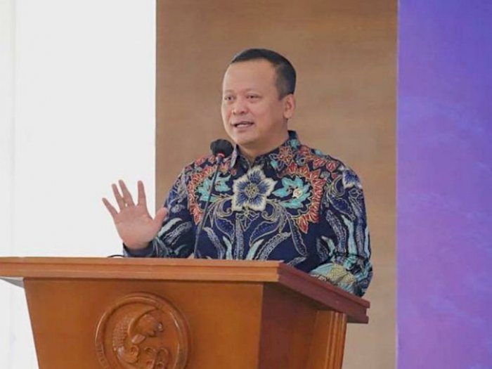 OTT Edhy Prabowo, Komisi VII DPR: Sudah Diperingatkan Setop Ekspor Benih Lobster!