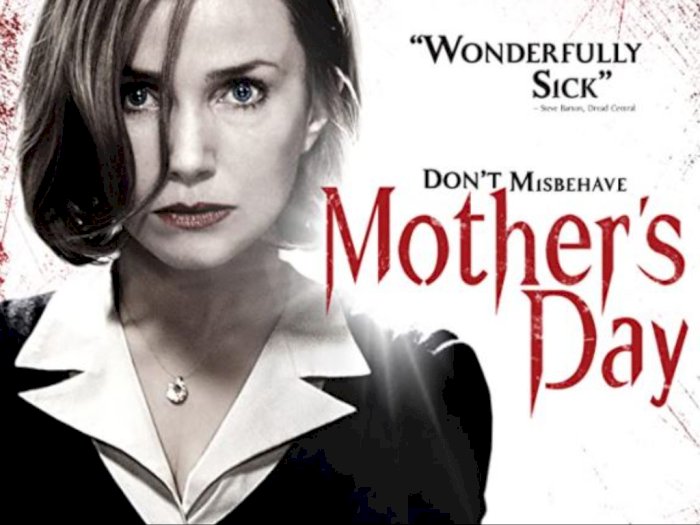Sinopsis 'Mother's Day (2010)' - Kedatangan Keluarga Kejam yang Merusak Pesta