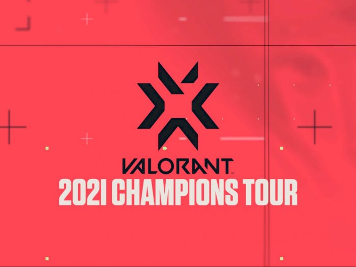 Mulai Fokus di Esports, Riot Games Umumkan Turnamen Valorant Champions Tour 2021