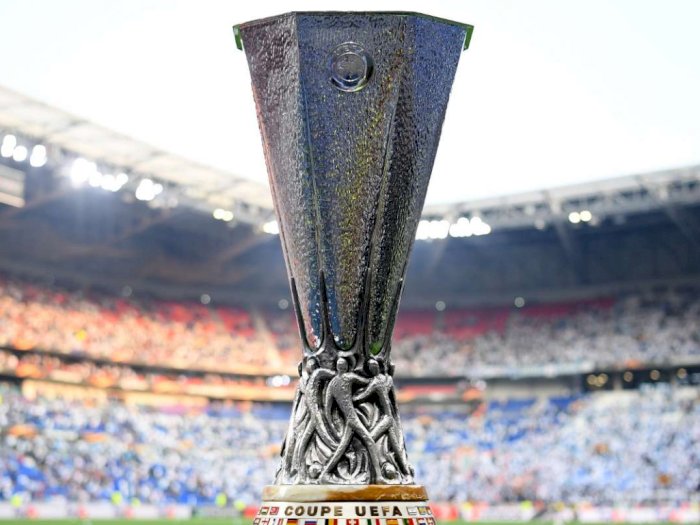 Jadwal Liga Eropa Malam Ini: Lille vs AC Milan Hingga Tottenham vs Ludogorets