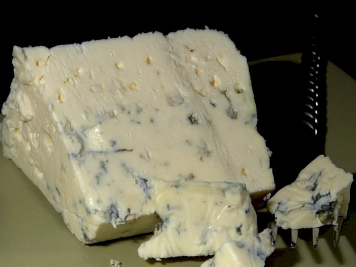 Blue Cheese Aman Dikonsumsi? Ini Penjelasannya