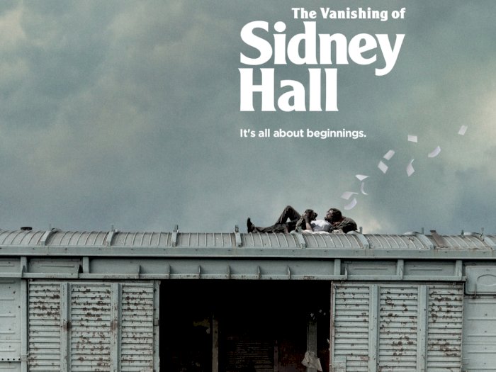 'The Vanishing of Sidney Hall (2017)' -  Di Balik Kesuksesan Tak Terduga Seorang Penulis