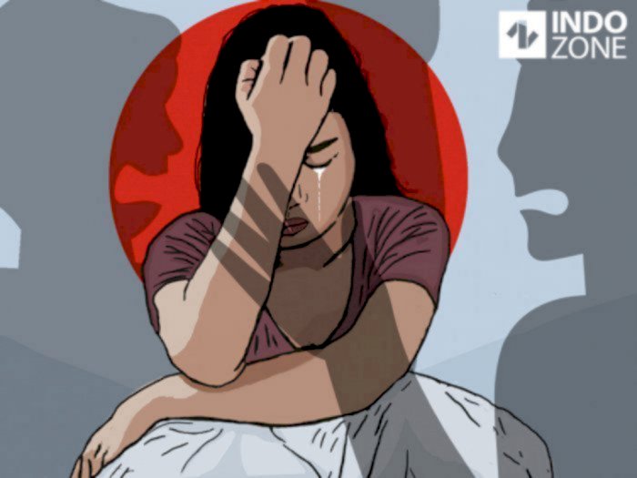 Biadab! Ayah di Medan Cabuli Anak Tirinya Sejak SD, Sang Putri Diperkosa Saat Rumah Sepi