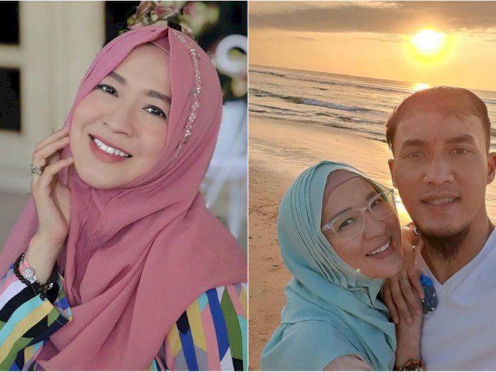 Rumah Tangga Adem Ayem, Okie Agustina Bikin Netizen Heboh Usai Singgung Soal 'Pelakor'