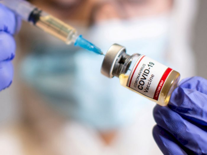 WHO: Vaksin Bisa Kendalikan Covid-19 Tahun 2021