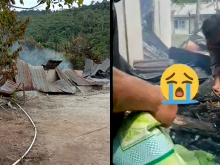 Mengerikan! Satu Keluarga Dibantai Kelompok Mujahidin Indonesia Timur di Rumah Ibadah