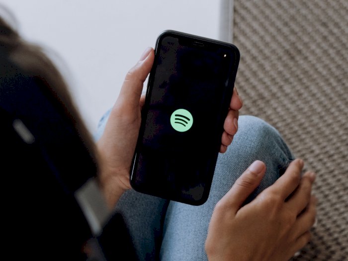 Spotify Reset Ulang Kata Sandi 350 Ribu Akun Setelah Data Pengguna Bocor