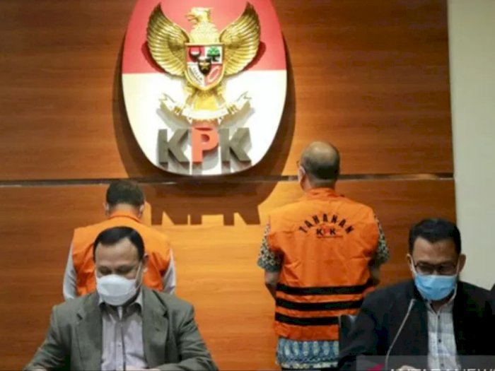 Berturut-turut Tiga Wali Kota Cimahi Terjerat Kasus Korupsi, KPK: Sungguh Prihatin