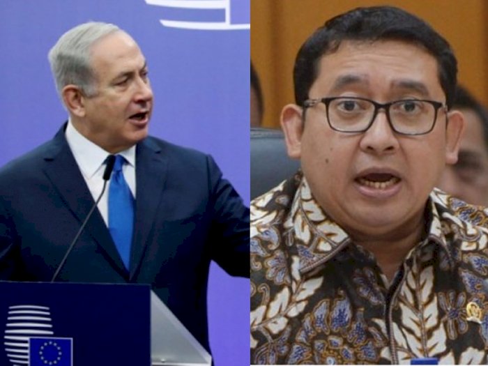 Pemerintah Aktifkan Calling Visa Israel, Fadli Zon Murka: Melukai Umat Islam di Indonesia