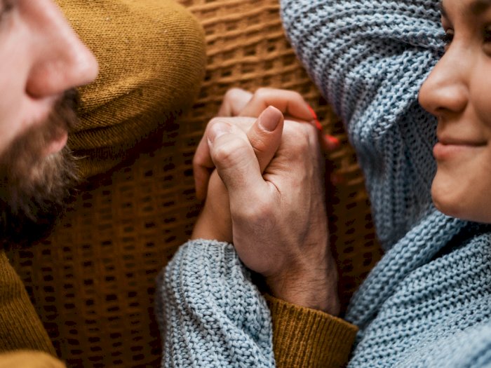 Saat Pasangan Mengalami Disfungsi Seksual, Berikut Ini Cara untuk Membantunya