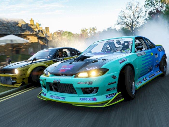 Rumor: Forza Horizon 5 Kemungkinan Bakal Dirilis Tahun Depan