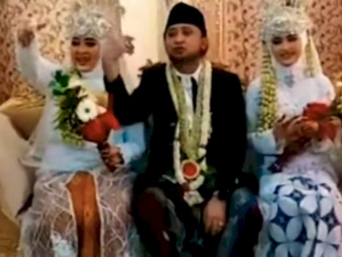 Sosok Ra Karror Abdullah, Pria Madura Nikahi 2 Wanita Sekaligus, Ternyata Keluarga Kiai