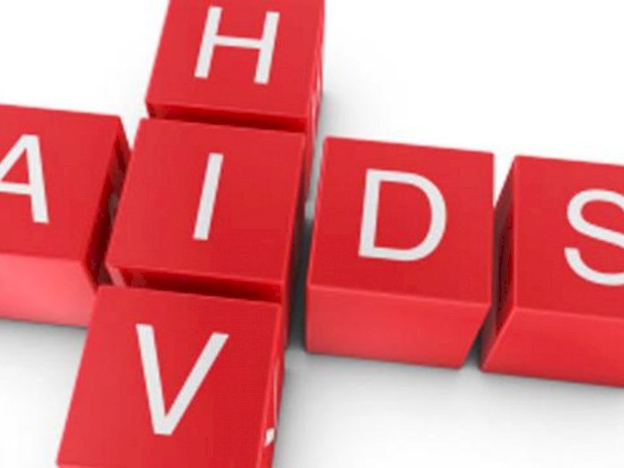 Pandemi Covid-19, Kemenkes Sebut Angka HIV Menurun Jauh Mencapai 32 Ribu Kasus