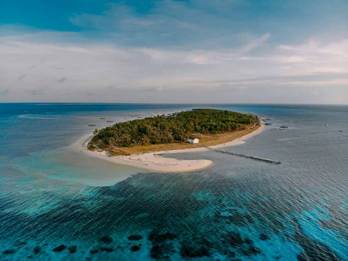 Sulawesi Selatan Siapkan Kepulauan Selayar Jadi Destinasi Wisata Andalan 