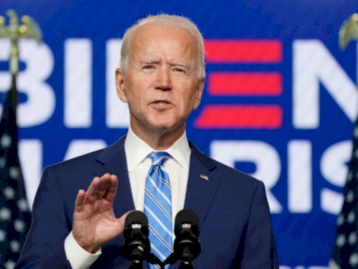 Joe Biden Persiapkan Tim Ekonomi, Diprediksi akan Tunjuk Beberapa Ekonom Senior 