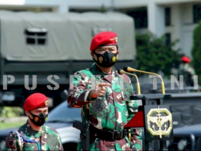 Pasukan Khusus dari TNI akan Dikirim ke Poso untuk Tangkap Kelompok MIT