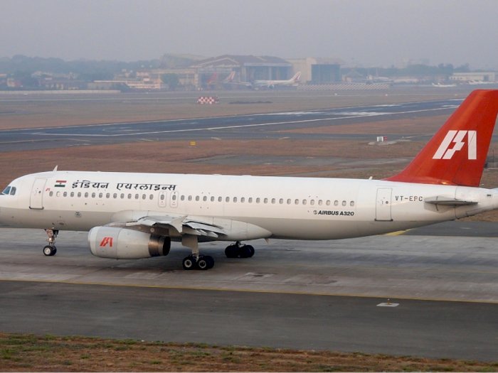 Pemerintah India Perpanjang Penangguhan Penerbangan Terjadwal Hingga 31 Desember 2020