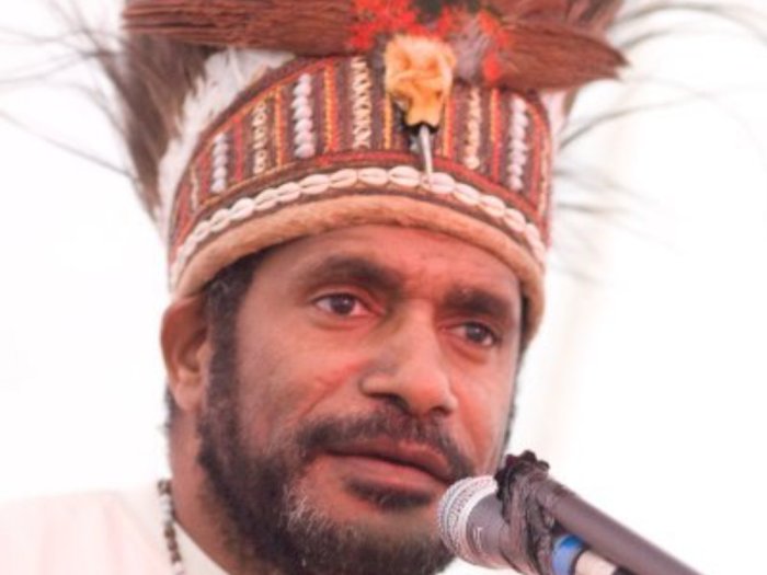 ULMWP Deklarasikan Papua Barat, Benny Wenda: Sudah Saatnya Indonesia Pergi dari Papua
