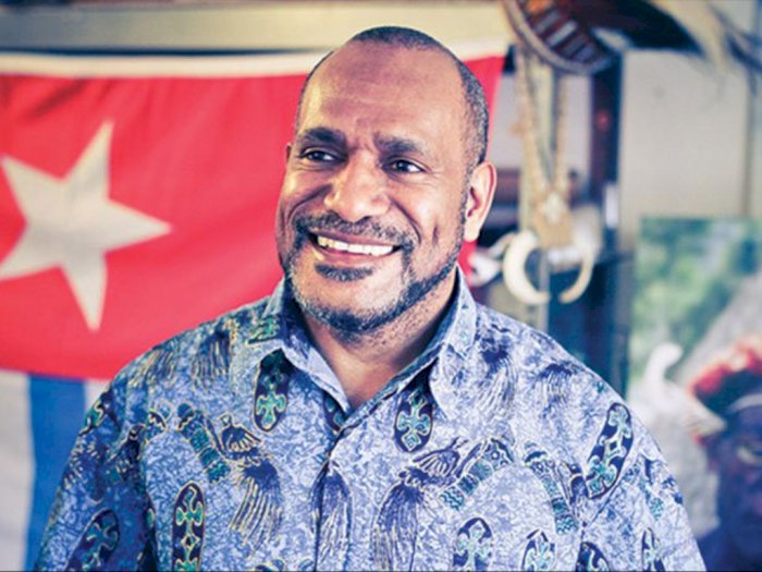 Ungkit HAM Papua, Mengejutkan Pernyataan Benny Wenda Respon Ulang Tahun OPM 1 Desember