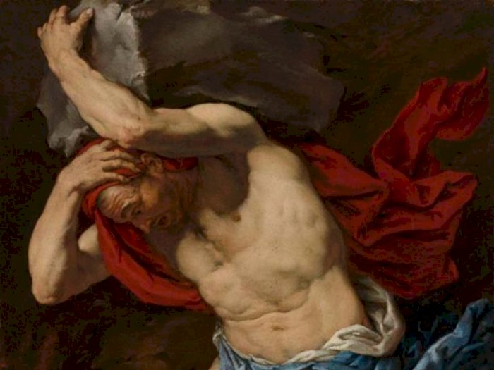 Legenda Sisyphus dan Hubungannya dengan Paham Absurdisme