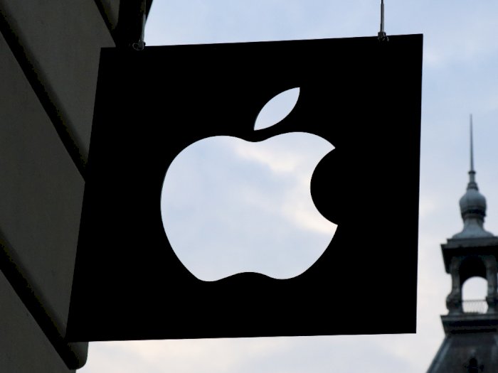 Apple Didenda Rp169 Miliar di Italia Terkait Klaim Fitur Tahan Air di iPhone