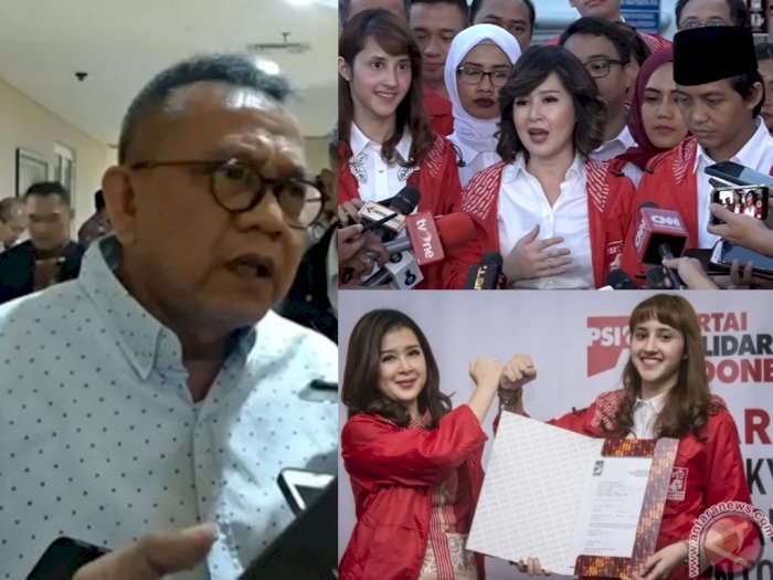 Kocak! Pimpinan DPRD Jakarta Bingung, PSI Ngaku Tolak Naik Gaji Padahal Setuju saat Rapat