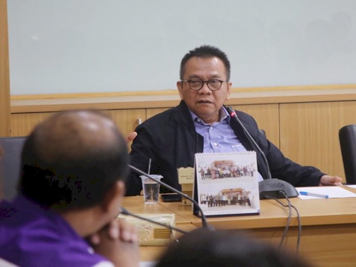 Wakil Ketua DPRD DKI Sebut Tak Ada Kenaikan Gaji untuk Anggota Dewan